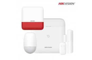 Ist Technology Distributeur De La Marque Hikvision En Tunisie