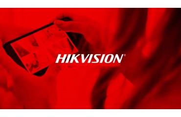 Ist Technology Distributeur De La Marque Hikvision En Tunisie