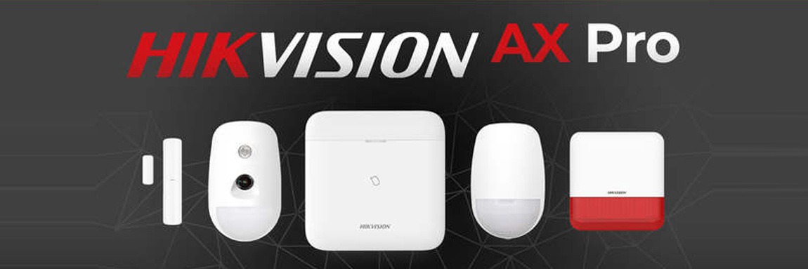 IST TECHNOLOGY Distributeur De La Marque HIKVISION En Tunisie