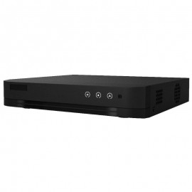 DVR HIKVISION 4 ENTREE UP...